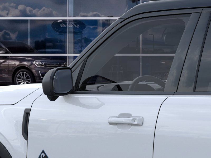 New 2026 Ford Bronco Sport Outer Banks w/ Outer Banks Tech Package+ AWD/4WD image 20