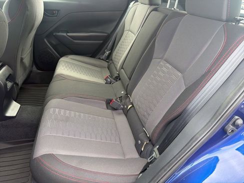 Certified 2024 Subaru Impreza 2.0i Sport image 17