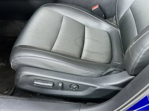 Certified 2022 Honda Accord Sport image 9