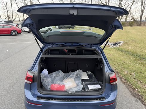 New 2026 Volkswagen GTI SE image 22