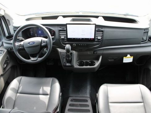 New 2026 Ford Transit 250 148 Medium Roof w/ Load Area Protection Package image 10