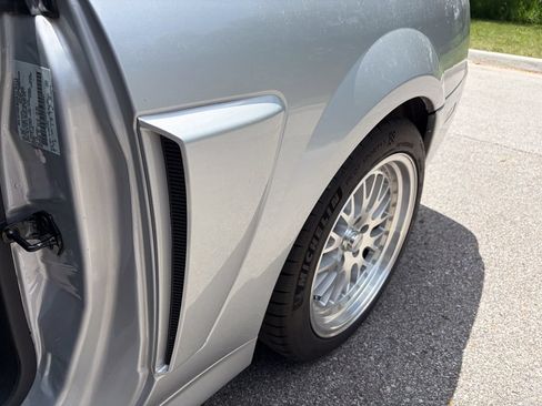 Used 2003 Ford Mustang Cobra RWD image 16
