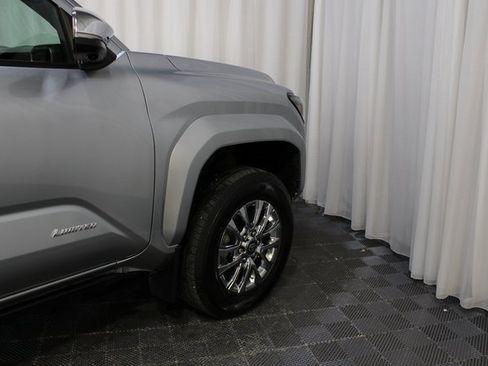 Used 2024 Toyota Tacoma Limited image 24