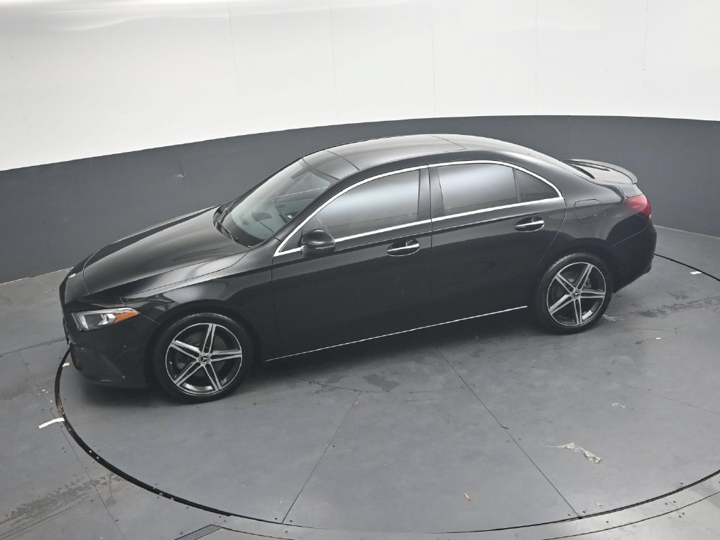Used 2022 Mercedes-Benz A 220 4MATIC image 23