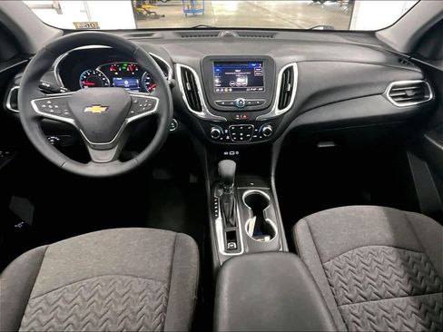 Used 2023 Chevrolet Equinox LT w/ Driver Convenience Package AWD/4WD image 21