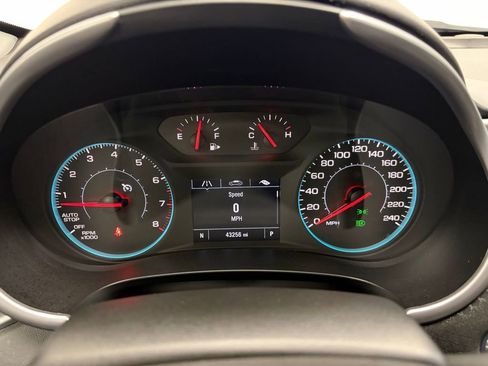 Used 2024 Chevrolet Malibu LT w/ Sport Edition image 23