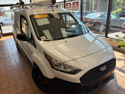 Used 2020 Ford Transit Connect XL