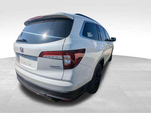 Used 2022 Honda Pilot Special Edition image 8