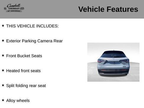 Used 2025 Honda HR-V Sport image 5