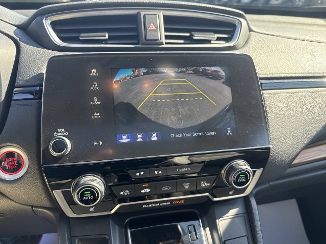 Used 2017 Honda CR-V EX-L image 32