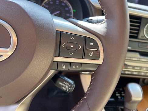 Used 2018 Lexus RX 350 F Sport image 16