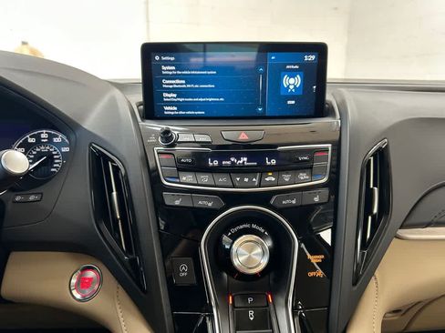 Used 2020 Acura RDX w/ Technology Package AWD/4WD image 17