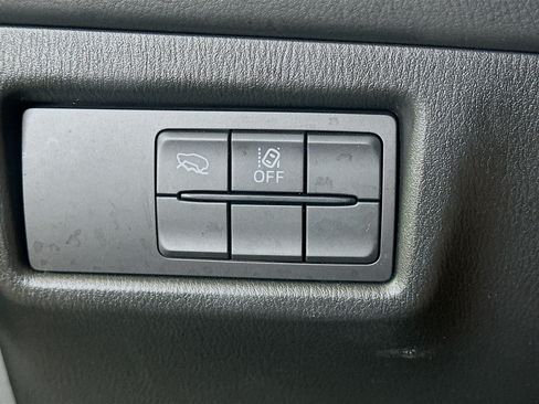 Used 2025 MAZDA CX-5 AWD 2.5 S w/ Select Package image 17