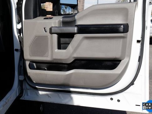 Used 2019 Ford F550 4x4 Crew Cab Super Duty image 41