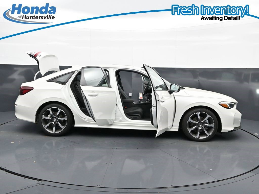 Used 2026 Honda Civic Sport Touring image 49