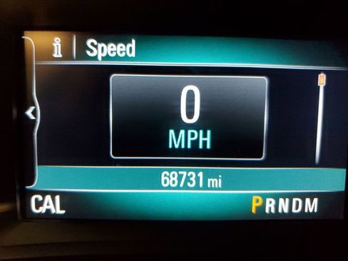 Used 2017 Buick Encore Preferred image 18