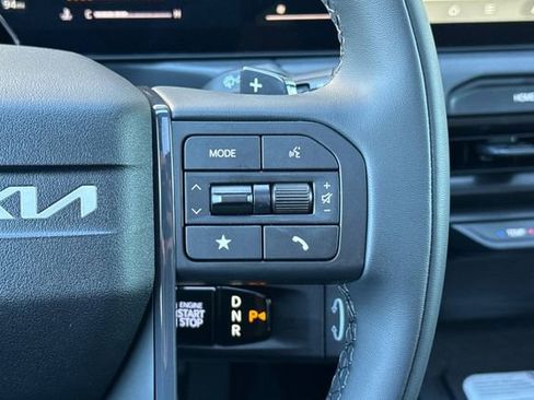 New 2027 Kia Telluride EX X-Line image 31