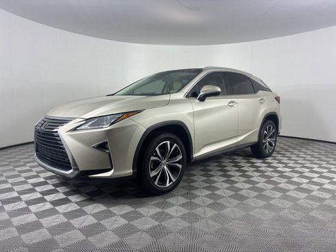Used 2016 Lexus RX 350 350 image 1