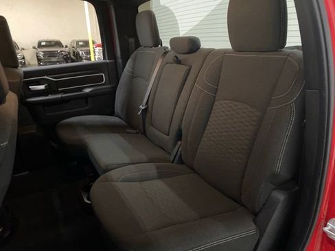 Used 2026 RAM 2500 Big Horn AWD/4WD image 68