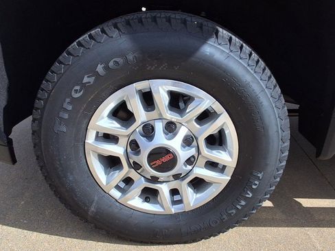 New 2026 GMC Sierra 2500 Pro w/ 1SA Pro Safety Plus Package image 20