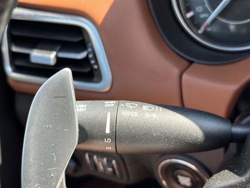 Used 2022 Maserati Ghibli Modena Q4 image 35