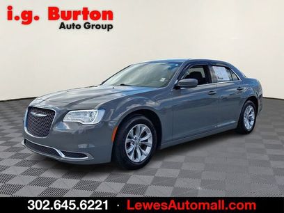 Used 2018 Chrysler 300 Touring