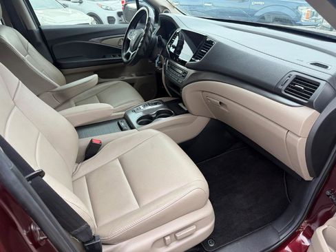 Used 2022 Honda Pilot Special Edition image 19