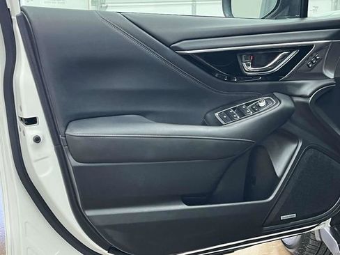 Used 2024 Subaru Outback Limited XT image 17