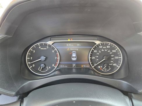 Used 2022 Nissan Altima 2.5 SR image 24