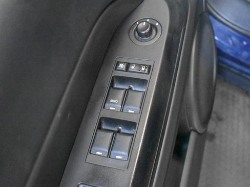 Used 2016 Jeep Patriot Latitude image 18