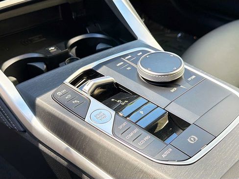 Used 2024 BMW M440i xDrive Gran Coupe w/ Premium Package AWD/4WD image 10
