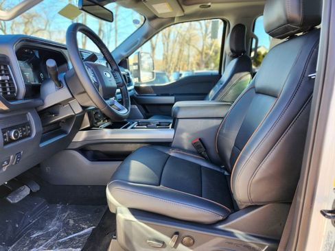 New 2026 Ford F350 Lariat w/ Lariat Ultimate Package image 17