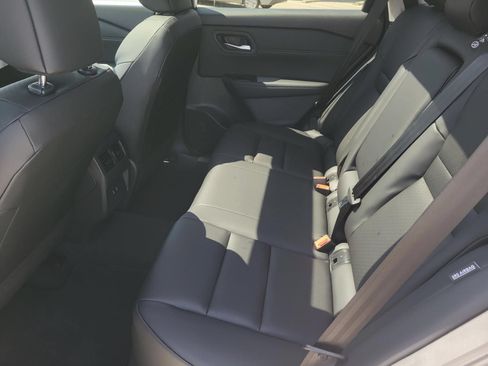 New 2026 Nissan Rogue Dark Armor FWD image 16