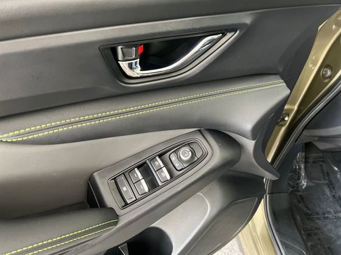 Certified 2024 Subaru Ascent Onyx Edition image 13