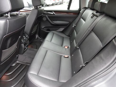 Used 2017 BMW X3 xDrive28i image 18