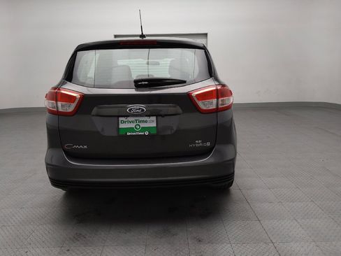 Used 2017 Ford C-MAX SE image 7