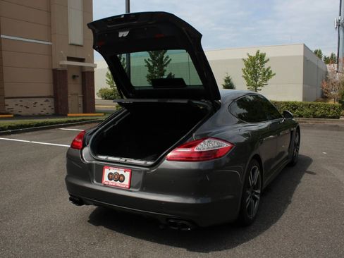 Used 2013 Porsche Panamera GTS image 47