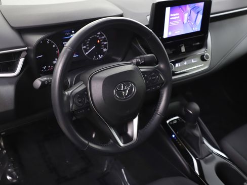 Used 2023 Toyota Corolla SE image 19