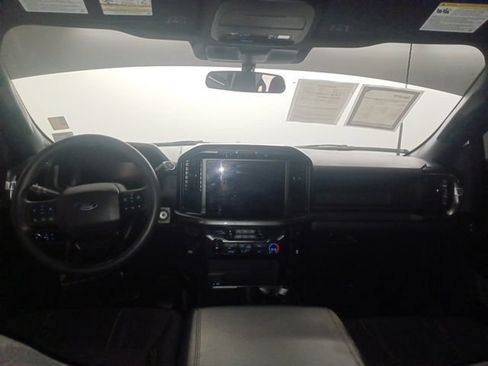 Used 2024 Ford F150 STX RWD image 14