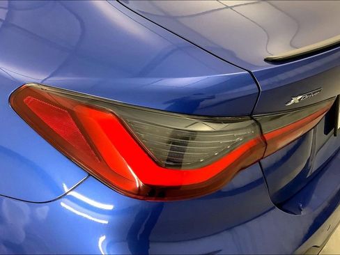 Certified 2023 BMW 430i xDrive Coupe w/ M Sport Package AWD/4WD image 28