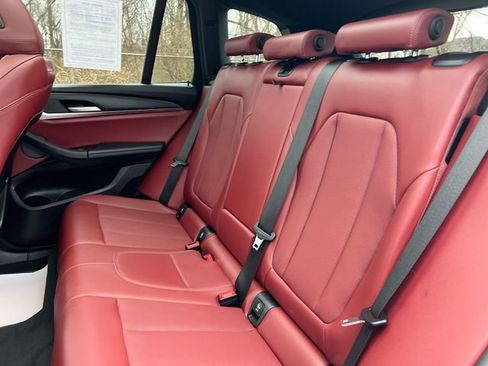 Used 2023 BMW X3 xDrive30i w/ Premium Package image 27