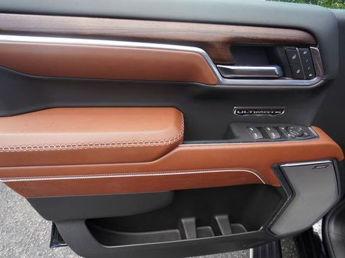 Used 2026 GMC Sierra 1500 Denali Ultimate image 16