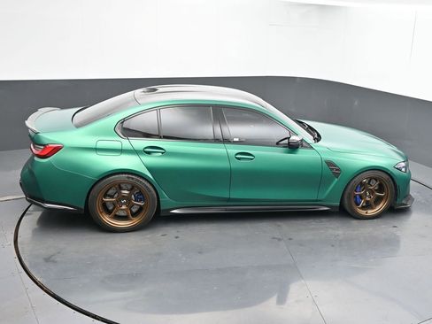 Used 2023 BMW M3 Competition image 34
