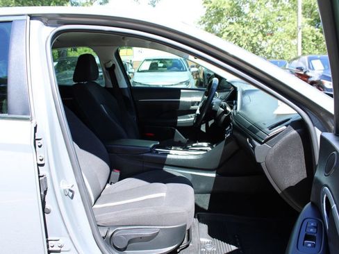 Used 2022 Hyundai Sonata SEL FWD image 29