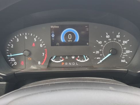 Used 2022 Ford Escape S image 25