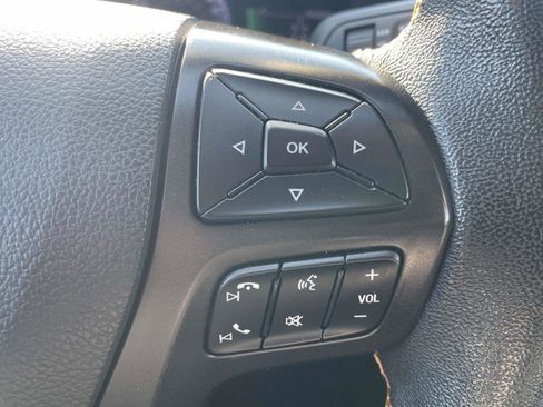 Used 2022 Ford Ranger Lariat w/ Equipment Group 501A High image 22