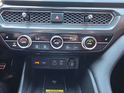 Used 2024 Acura Integra A-Spec FWD image 27