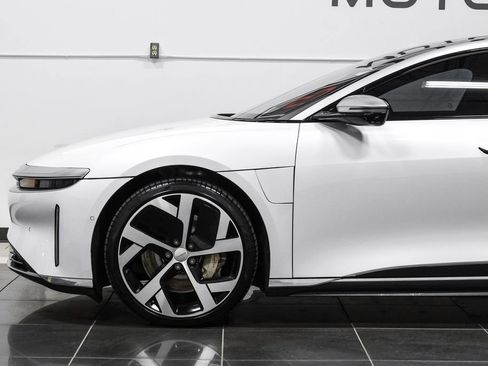 Used 2022 Lucid Air Dream Edition AWD/4WD image 17