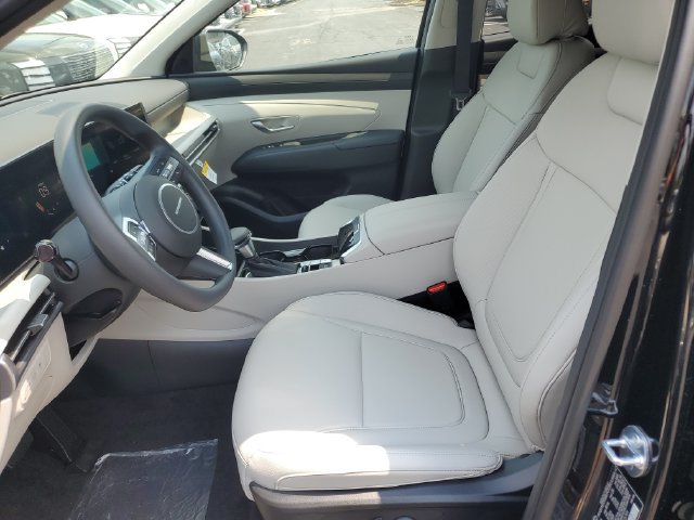 New 2026 Hyundai Tucson SEL Plus AWD/4WD image 17