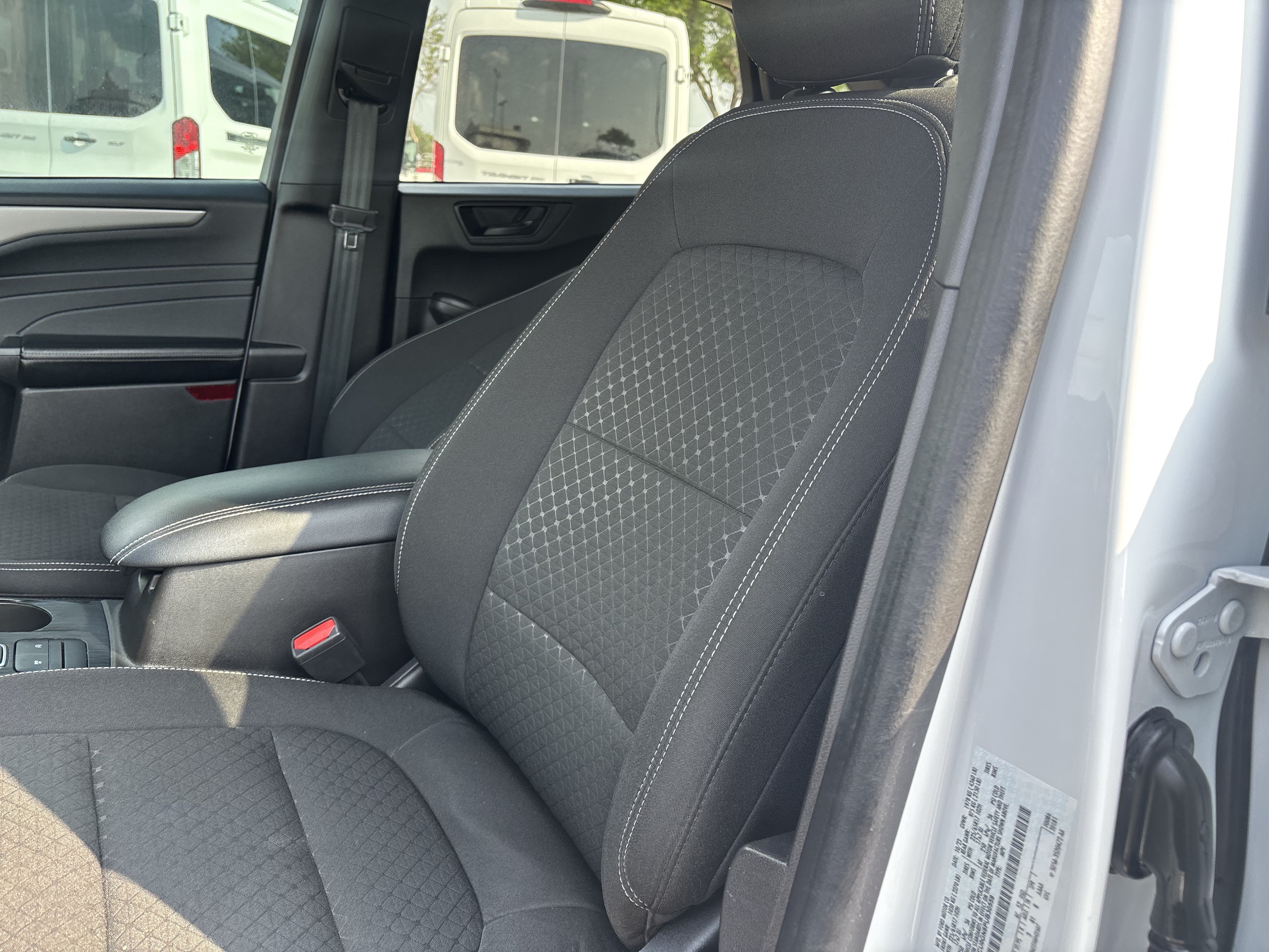 Used 2023 Ford Escape Active FWD image 11